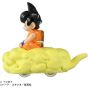 Traum Tomica x Dragon Ball - Son Goku's Kintoun Fahrzeug - Japanischer Import