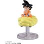 Traum Tomica x Dragon Ball - Son Goku's Kintoun Fahrzeug - Japanischer Import