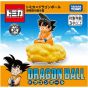 Traum Tomica x Dragon Ball - Son Goku's Kintoun Fahrzeug - Japanischer Import