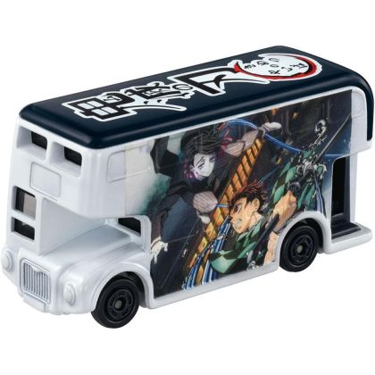 Dream Tomica SP Demon...