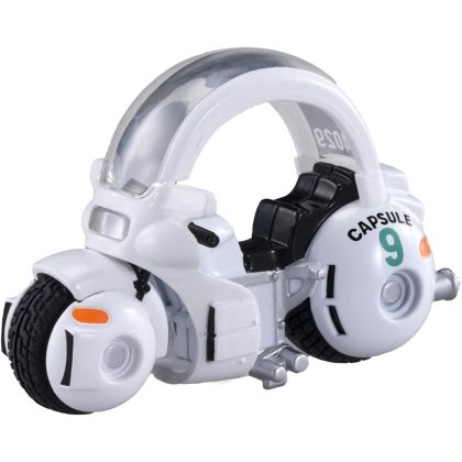 Dream Tomica x Dragon Ball...