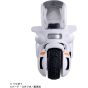 Traum Tomica x Dragon Ball - Bulma's Capsule No.9 Motorrad - Japanischer Import