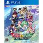 Aqua Style Touhou Genso Wanderer Lotus Labyrinth SONY PS4 PLAYSTATION 4