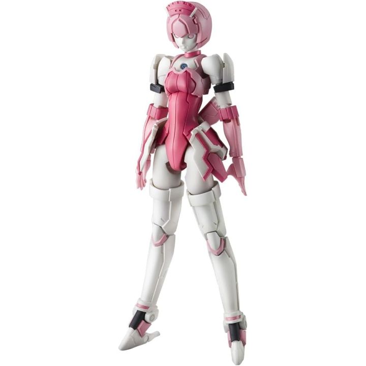 Phantasy Star Online 2 - RAcaseal Elenor Ver.APSY - 1/12 Scale Model Kit von Kotobukiya
