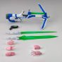 Kotobukiya Phantasy Star Online 2 - RAcaseal Elenor Ver.APSY - 1/12 Scale Model Kit