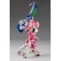 Kotobukiya Phantasy Star Online 2 - RAcaseal Elenor Ver.APSY - 1/12 Scale Model Kit