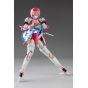 Kotobukiya Phantasy Star Online 2 - RAcaseal Elenor Ver.APSY - 1/12 Scale Model Kit