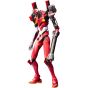 Kotobukiya Evangelion Production Model-02'β - 1/400 Scale Model Kit