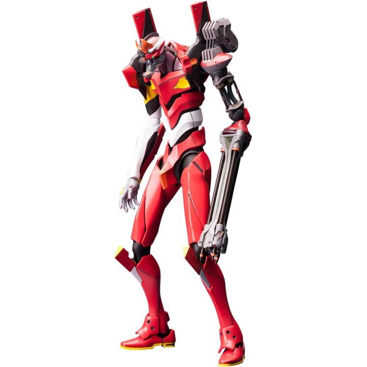 Kotobukiya Evangelion Production Model-02'β - 1/400 Scala Model Kit