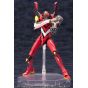 Kotobukiya Evangelion Production Model-02'β - 1/400 Scale Model Kit