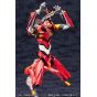 Kotobukiya Evangelion Production Model-02'β - 1/400 Scale Model Kit