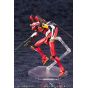 Kotobukiya Evangelion Production Model-02'β - 1/400 Scala Model Kit
