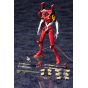 Kotobukiya Evangelion Production Model-02'β - Maquette à l'échelle 1/400