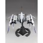 Kotobukiya Ikaruga [Weiß] - 1/144 Scale Model Kit
