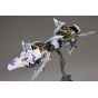 Kotobukiya Ikaruga [Weiß] - 1/144 Scale Model Kit
