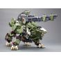 Kotobukiya Zoids RZ-041 Liger Zero Panzer Marking Plus Ver. - 1/72 Scale Model Kit