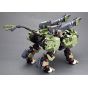 Kotobukiya Zoids RZ-041 Liger Zero Panzer Marking Plus Ver. - 1/72 Scale Model Kit