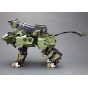 Kotobukiya Zoids RZ-041 Liger Zero Panzer Marking Plus Ver. - 1/72 Scale Model Kit