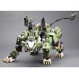 Kotobukiya Zoids RZ-041 Liger Zero Panzer Marking Plus Ver. - 1/72 Scale Model Kit