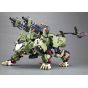 Kotobukiya Zoids RZ-041 Liger Zero Panzer Marking Plus Ver. - 1/72 Scale Model Kit