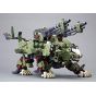 Kotobukiya Zoids RZ-041 Liger Zero Panzer Marking Plus Ver. - 1/72 Scale Model Kit