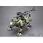 Kotobukiya Zoids RZ-041 Liger Zero Panzer Marking Plus Ver. - 1/72 Scale Model Kit
