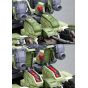 Kotobukiya Zoids RZ-041 Liger Zero Panzer Marking Plus Ver. - 1/72 Scale Model Kit