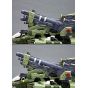 Kotobukiya Zoids RZ-041 Liger Zero Panzer Marking Plus Ver. - 1/72 Scale Model Kit