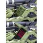 Kotobukiya Zoids RZ-041 Liger Zero Panzer Marking Plus Ver. - 1/72 Scale Model Kit