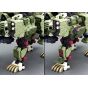 Kotobukiya Zoids RZ-041 Liger Zero Panzer Marking Plus Ver. - 1/72 Scale Model Kit