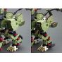Kotobukiya Zoids RZ-041 Liger Zero Panzer Marking Plus Ver. - 1/72 Scale Model Kit