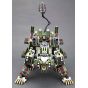 Kotobukiya Zoids RZ-041 Liger Zero Panzer Marking Plus Ver. - 1/72 Scale Model Kit