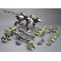 Kotobukiya Zoids RZ-041 Liger Zero Panzer Marking Plus Ver. - 1/72 Scale Model Kit