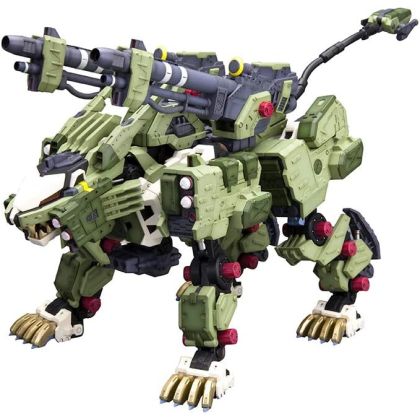 Kotobukiya Zoids RZ-041...