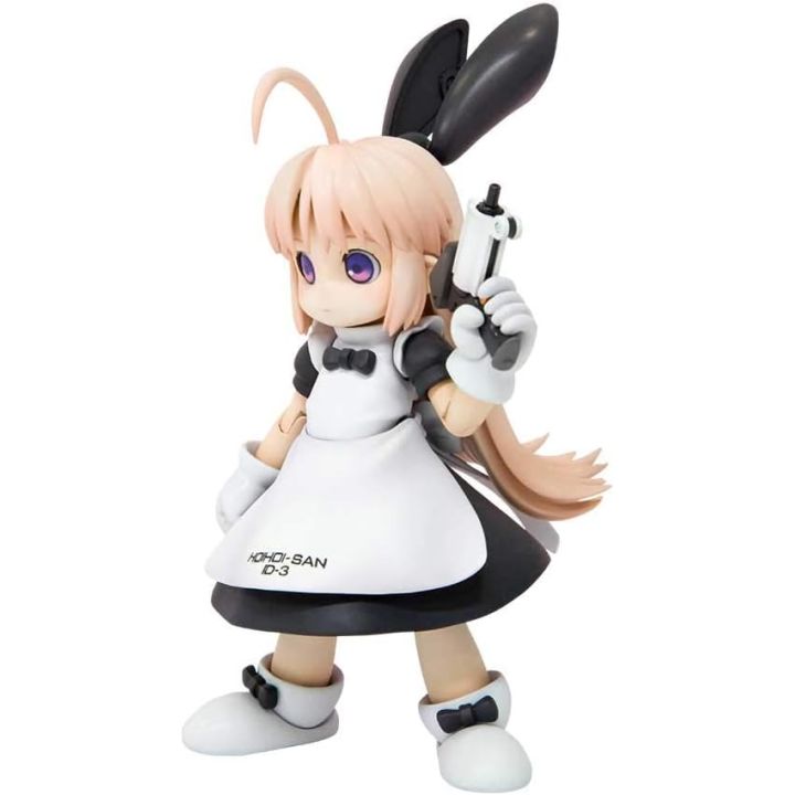 Kotobukiya HoiHoi-san Nuova Edizione in Scala 1/1 Kit Modello
