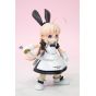 Kotobukiya HoiHoi-san Nuova Edizione in Scala 1/1 Kit Modello