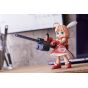 Kotobukiya HoiHoi-san Heavy Arms Ver. New Edition Kit Modello Scala 1/1
