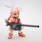 Kotobukiya HoiHoi-san Heavy Arms Ver. New Edition 1/1 Scale Model Kit