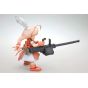 Kotobukiya HoiHoi-san Heavy Arms Ver. New Edition 1/1 Scale Model Kit