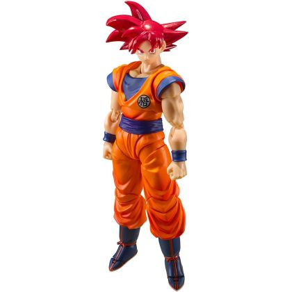 BANDAI  S.H.Figuarts Super...