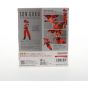 BANDAI S.H.Figuarts Super Saiyan God Son Goku - Saiyan God of Virtue Ver.