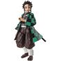 S.H.Figuarts Tanjiro Kamado - Cazador de demonios: Kimetsu no Yaiba