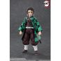 S.H.Figuarts Tanjiro Kamado - Cazador de demonios: Kimetsu no Yaiba