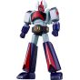 GOOD SMILE COMPANY MODEROID Danguard A - Wakusei Robo Danguard Ace Kit de maquettes en plastique