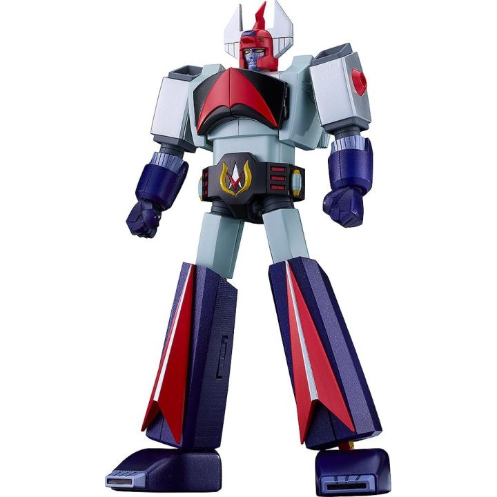 GOOD SMILE COMPANY MODEROID Danguard A - Wakusei Robo Danguard Ace Plastic Model Kit