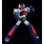 GOOD SMILE COMPANY MODEROID Danguard A - Wakusei Robo Danguard Ace Kit de maquettes en plastique