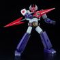 GOOD SMILE COMPANY MODEROID Danguard A - Wakusei Robo Danguard Ace Kit de maquettes en plastique