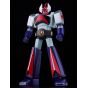 GOOD SMILE COMPANY MODEROID Danguard A - Wakusei Robo Danguard Ace Kit de maquettes en plastique