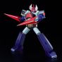 GOOD SMILE COMPANY MODEROID Danguard A - Wakusei Robo Danguard Ace Kit de maquettes en plastique