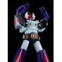 GOOD SMILE COMPANY MODEROID Danguard A - Wakusei Robo Danguard Ace Kit de maquettes en plastique